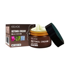 Retinol Anti Aging Wrinkle Removal Skin Firming Cream, EELHOE Retinol Cream Anti-Aging With Hyaluronic Acid And Vitamin