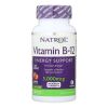 Natrol Fast Dissolving Vitamin B12 - 5000 Mcg - 100 Tabs