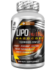 LIPONITRO Diet Pills - Ultra Energy Formula - 120 Tablets