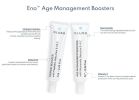 Age Management Kit with Patented Eno Facial Device. Advanced spa technology combines with customized products in a spa grade facial.