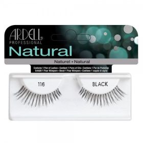 ARDELL False Eyelashes (Color: Fashion Lash Black 116)