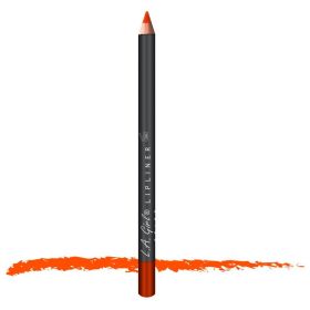 LA GIRL Lipliner Pencil (Color: Coral)